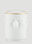 Ginori 1735 The Companion Candle Red wps0644436
