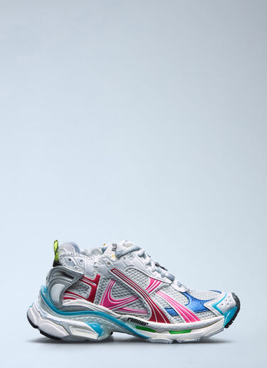 Balenciaga 跑鞋  白色 bal0257038