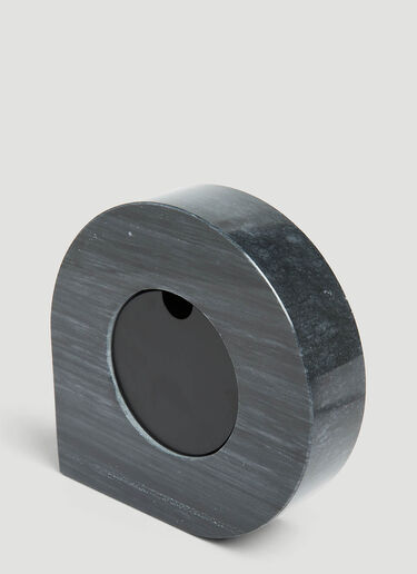 AYTM Stilla Clock Black wps0638169