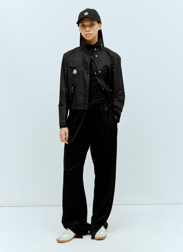 Moncler Lico 夹克 黑色 mon0256003