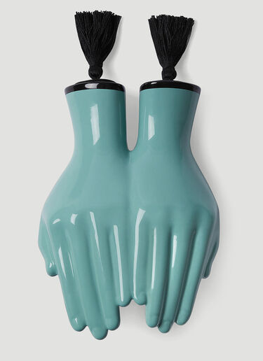 Gucci Maison de L'Amour Hands Change Tray Blue wps0680023