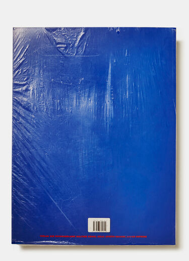 Soft Work by Sterling Ruby Books Soft Work by Sterling Ruby Black dbn0590035