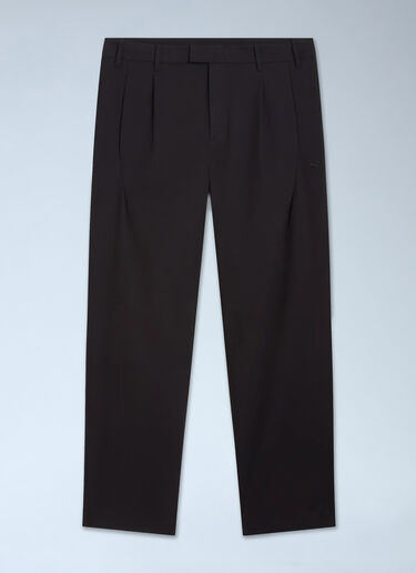 LN-CC® - Puma x _J.L-A.L_: CLRT Pants - Black Puma x _J.L-A.L_ CLRT Pants Black pum0366008