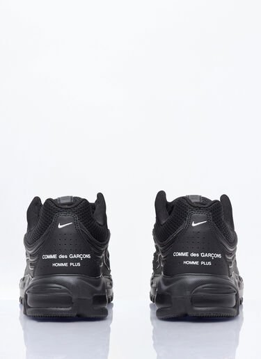 Comme des Garçons Homme Plus x Nike Air Max TL2.5 Sneakers Black cgh0358001