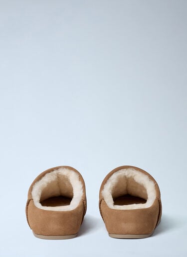Elea Slip-On Mules UGG Elea Slip-On Mules Camel ugg0362002