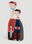 Vitra Wooden Doll No. 11 Red wps0670265