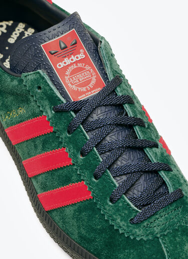 adidas Originals by SPZL Blackburn Spzl Sneakers Blue aos0157025