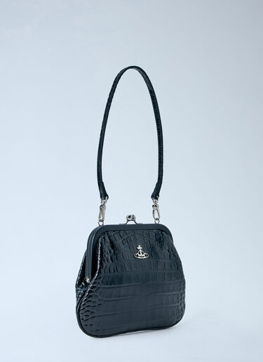 Vivienne Westwood Vivienne's Clutch Black vww0363007