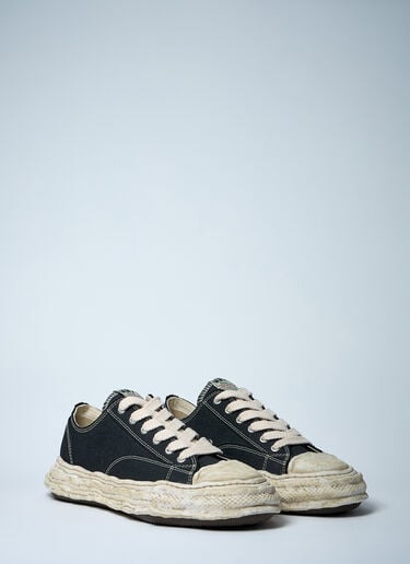 Maison Mihara Yasuhiro Peterson 23 Sneakers Black mmy0160006