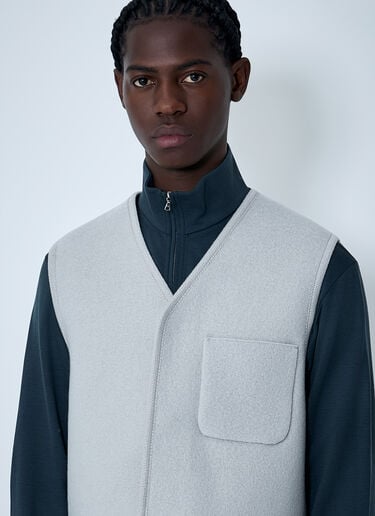 Walker City Gilet RIER Walker City Gilet Grey rrr0162020