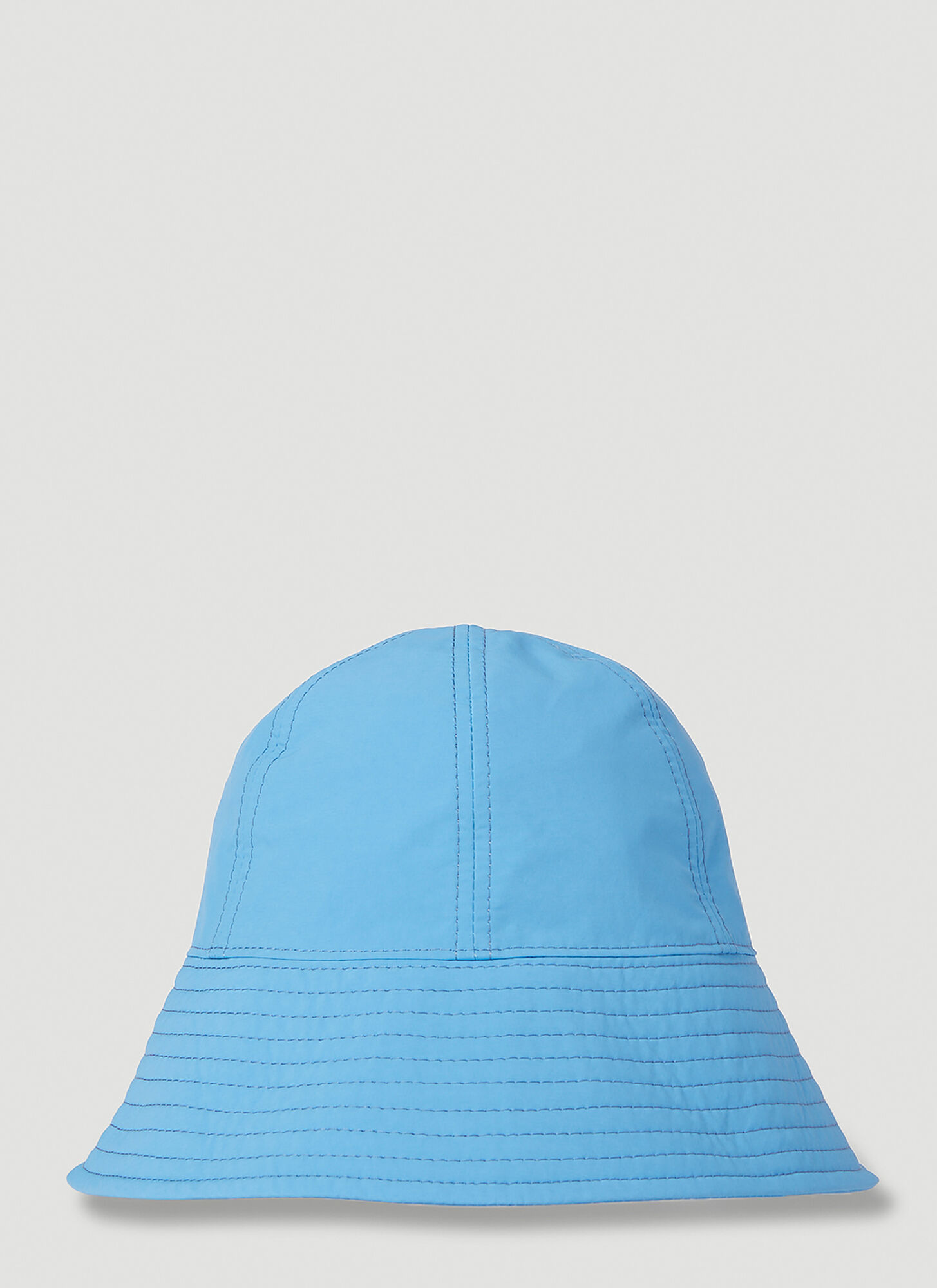 Jil Sander+ Classic Bucket Hat In Blue