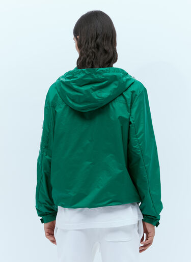 Moncler Etiache Hooded Jacket Green mon0156006