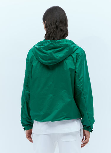 Etiache Hooded Jacket Moncler Etiache Hooded Jacket Green mon0156006