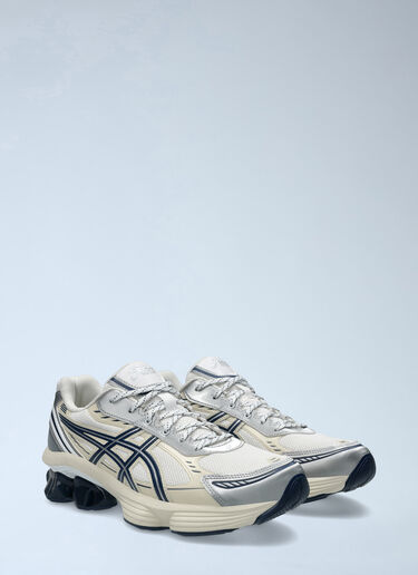 Asics Gel-Kinetic Fluent Sneakers Grey asi0364015