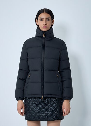 두르베 재킷 Moncler 두르베 재킷 블랙 mon0262012