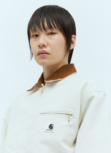 Carhartt WIP W' OG Detroit Jacket Natural wip0254008