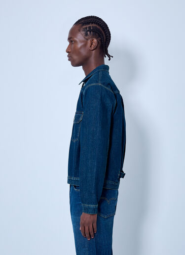 Levi's 1936 Type I 夹克 蓝色 lvs0166007