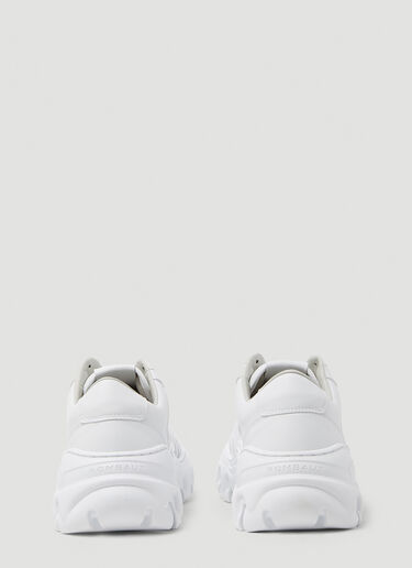 Boccaccio II Low Sneakers Rombaut Boccaccio II Low Sneakers White rmb0347002