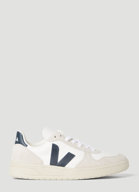 Veja V-10 B-Mesh Sneakers White vej0352024