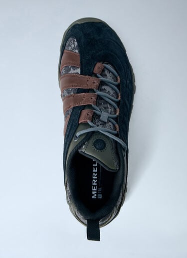 Merrell 1 TRL Moab 2 Remix Sneakers Black mrl0163004