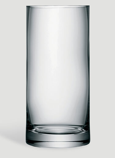LSA International Column Vase Transparent wps0644341
