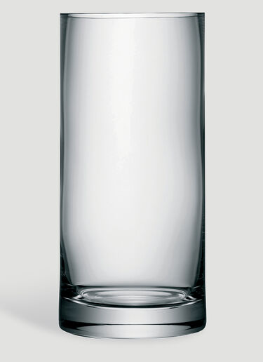 Column Vase LSA International Column Vase Transparent wps0644341