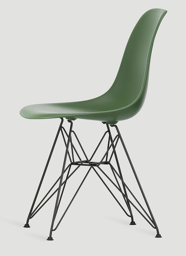 Vitra DSR Chair Green wps0670044