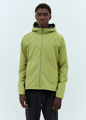 POST ARCHIVE FACTION (PAF) 6.0 Technical Jacket Right Lilac paf0150009