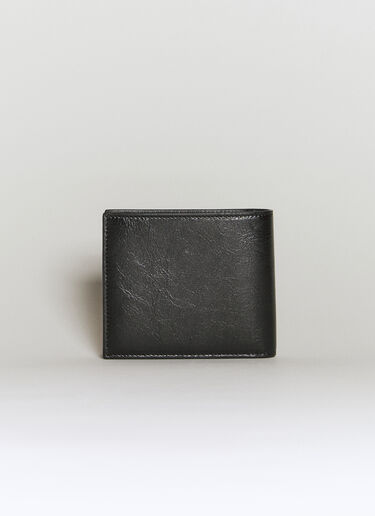 Balenciaga Monaco 钱夹 黑色 bal0155042