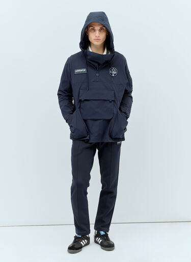 adidas Originals by SPZL Todmorden Jacket Navy aos0157022