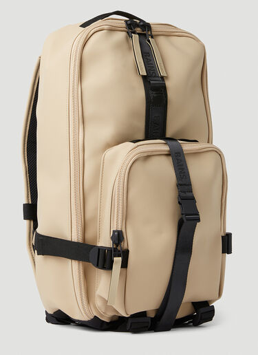 Trail Backpack Rains Trail Backpack Beige rai0352012
