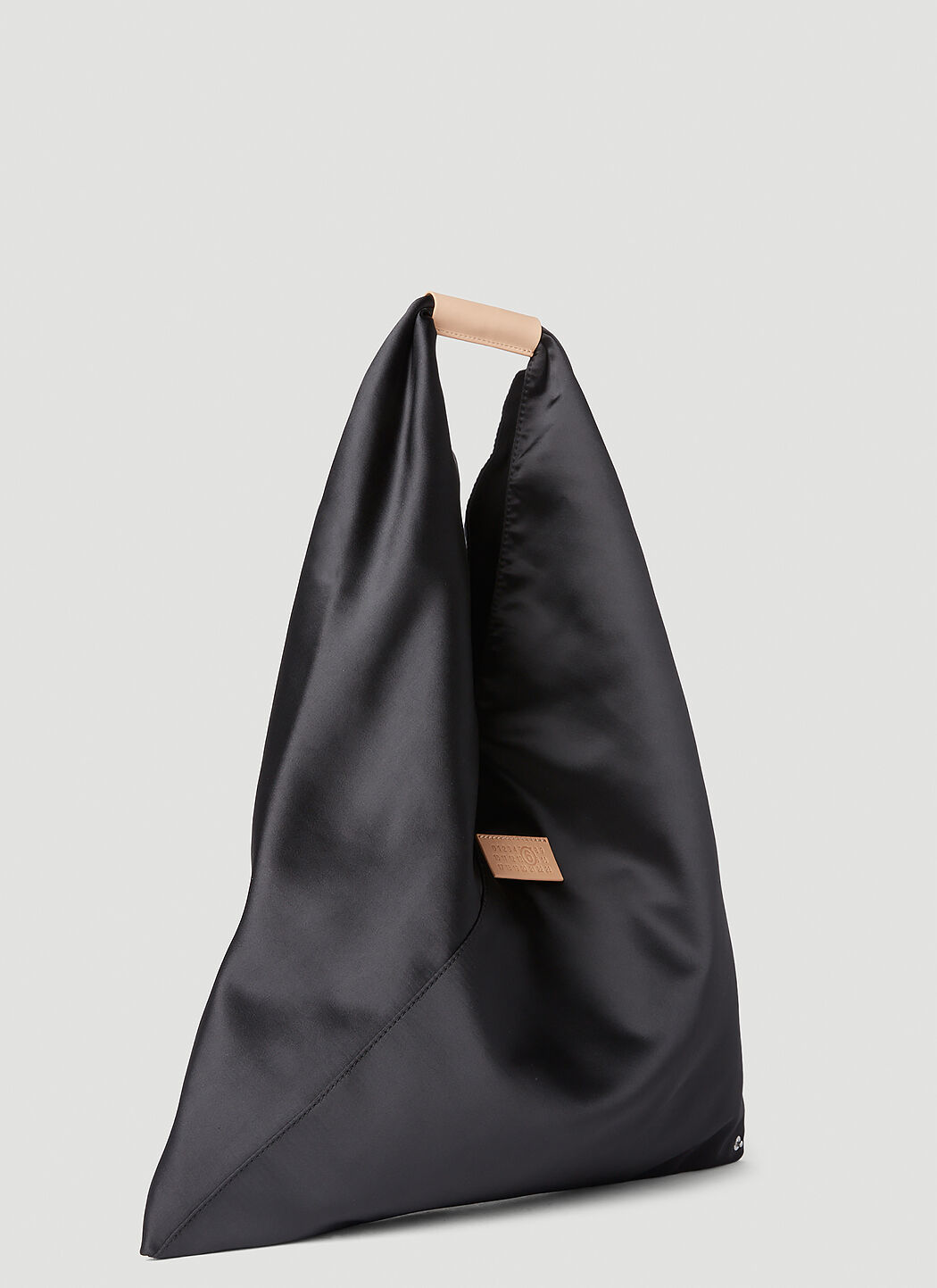MM6 Maison Margiela Women s Japanese Tote Bag in Black LN CC