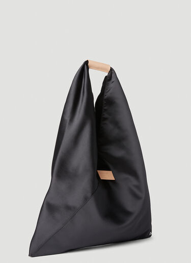 MM6 Maison Margiela Japanese Tote Bag Black mmm0252018