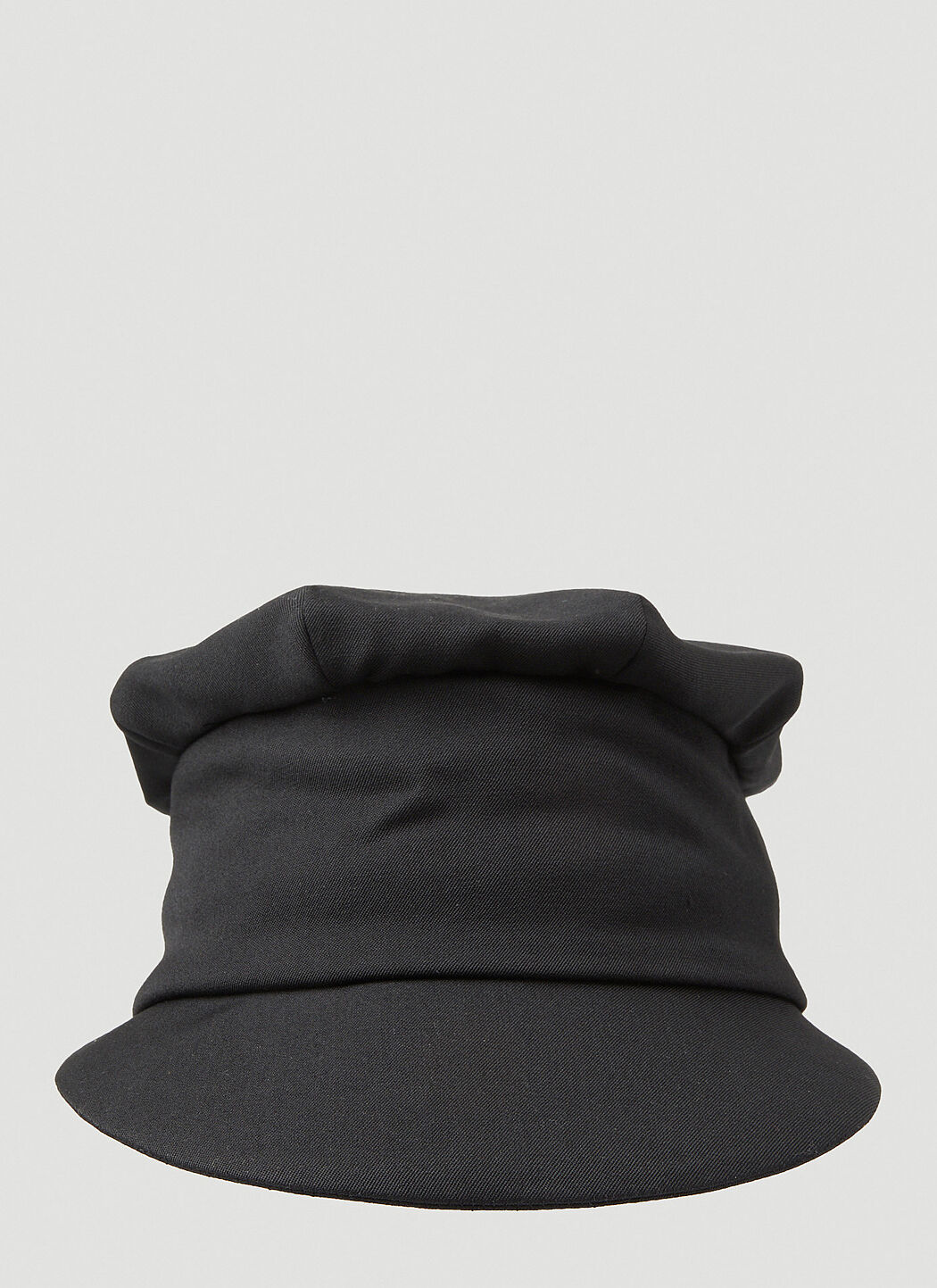 Gabardine hat hotsell
