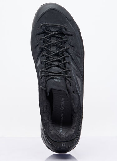 Salomon X-ALP Sneakers Black sal0158018