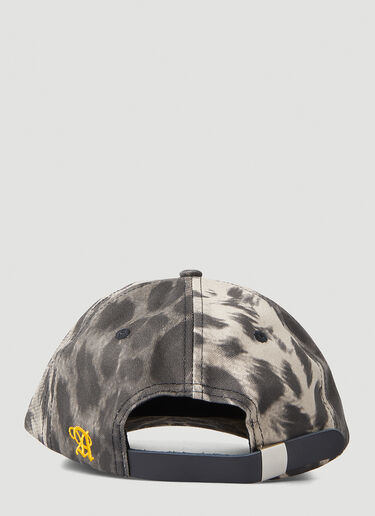 Aries No Problemo Leopard Cap Grey ari0148030