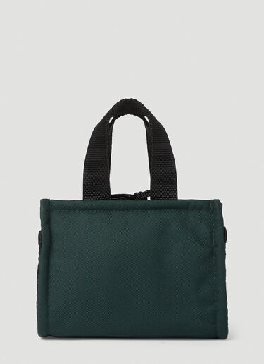 Shopper Small Crossbody Bag Eastpak x Telfar Shopper Small Crossbody Bag Green est0353010