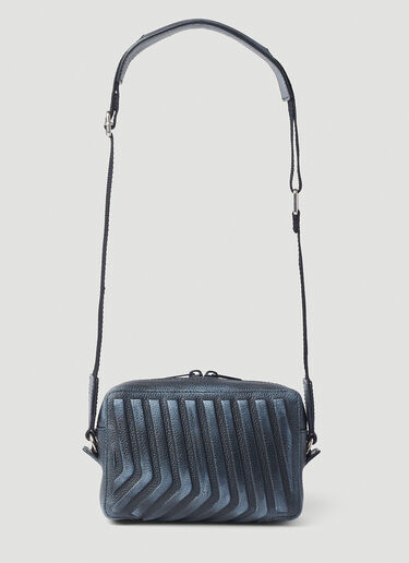 Balenciaga Car Camera Crossbody Bag Black bal0152073