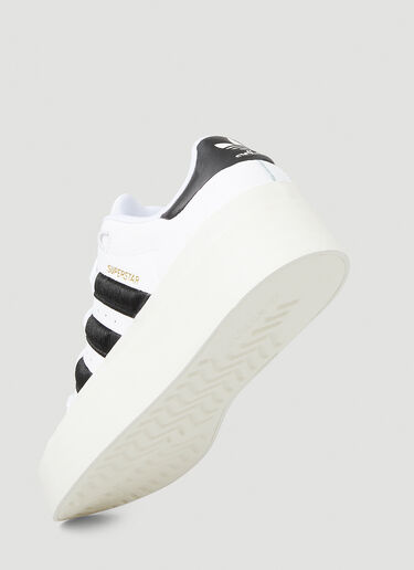 adidas Superstar Bonega Sneakers White adi0248009