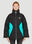 Puma Couture Sport T7 Puffer Jacket Black pum0250013
