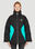 Puma 쿠튀르 스포츠 T7 퍼퍼 재킷 블랙 pum0250013