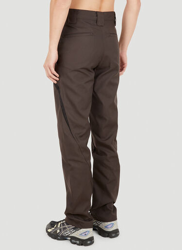 Insert Pants AFFXWRKS Insert Pants Brown afx0150006