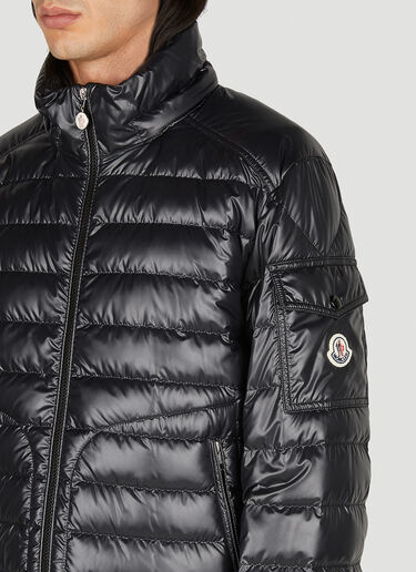 Moncler Lauros 夹克 黑色 mon0152049