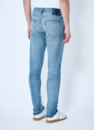 Levi's MIH 512 Jeans Blue lvs0158006