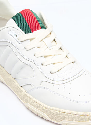 Gucci 리-웹 스니커즈 화이트 guc0157048