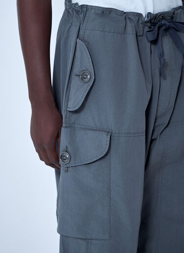 Maison Margiela 工装裤  灰色 mla0159007