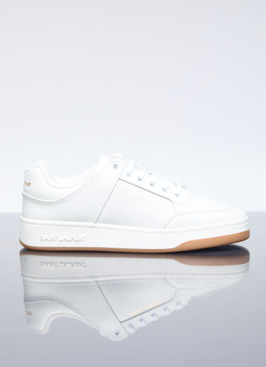 Saint Laurent SL/61 Sneakers White sla0156024