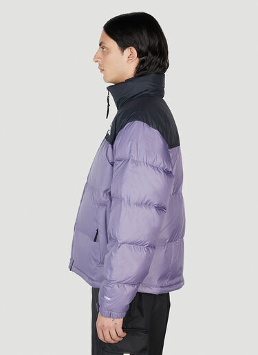 The North Face 1996 Retro Nuptse Jacket Purple tnf0152037