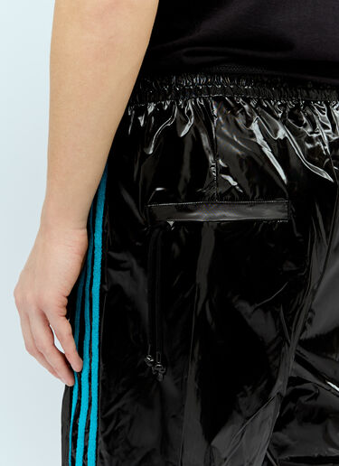 adidas x Song for the Mute High-Shine Track Pants Black asf0156004