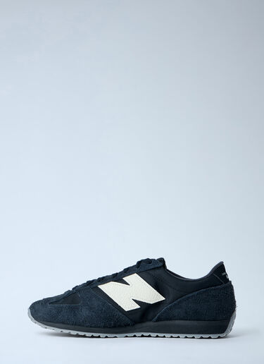 Junya Watanabe x New Balance U471JM Sneakers Black jwn0162010